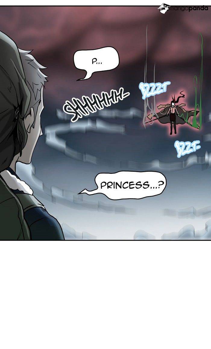 Tower of God Chapter 322 image 021